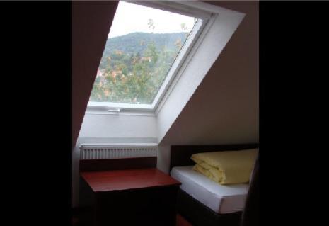 Gasthaus Traube Dettingen an der Erms Номер фото